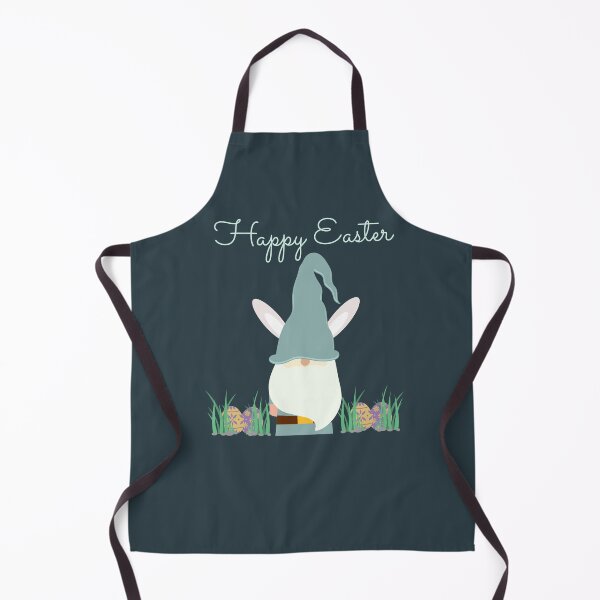 Item preview, Happy Easter Gnome designed and sold by SunfullyYours.