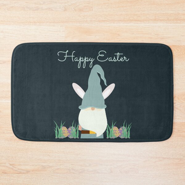 Item preview, Happy Easter Gnome designed and sold by SunfullyYours.