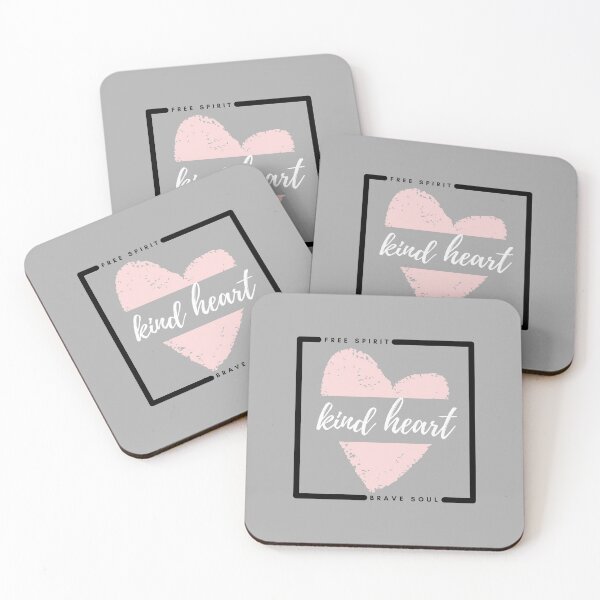 Item preview, Free spirit, kind heart, brave soul  designed and sold by Merchbybells.