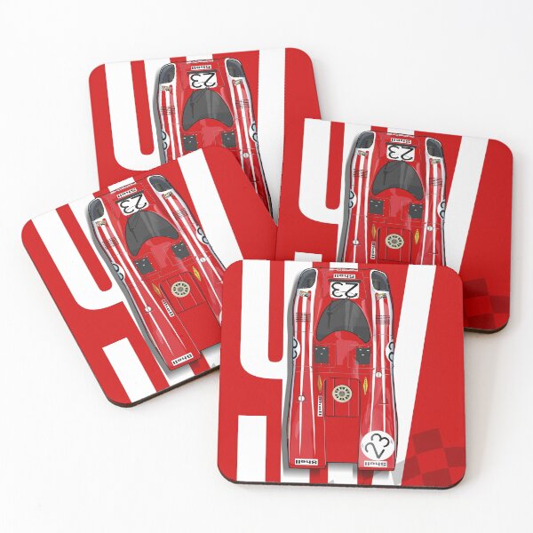 Item preview, Le Mans winner 1970 designed and sold by Theodor Decker.