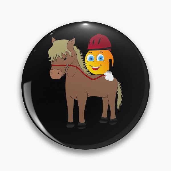 Item preview, Horse To Meet You designed and sold by sasijaya.