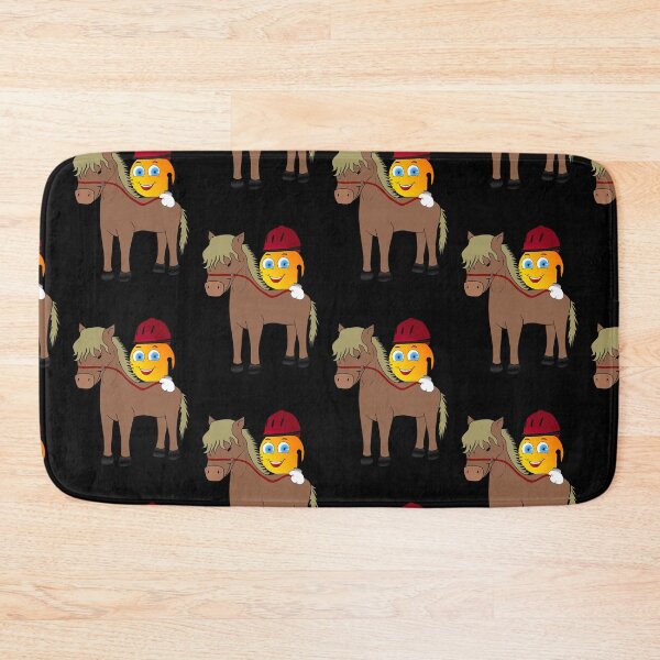 Item preview, Horse To Meet You designed and sold by sasijaya.