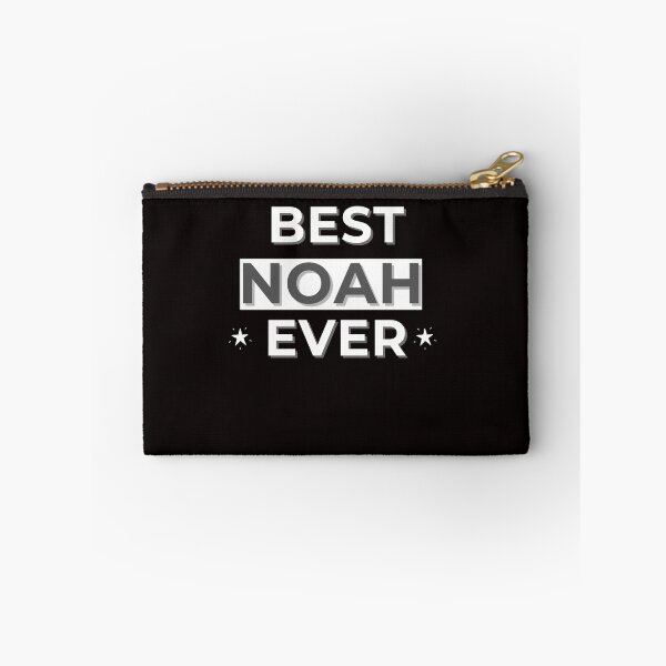 Item preview,  BEST NOAH EVER , funny name design designed and sold by BeenTees.