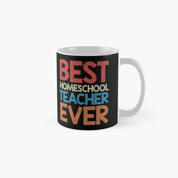  Taza de café para profesores, me convertí en profesora por el  dinero y la fama, divertido regalo de enseñanza, taza de apreciación del  profesor : Hogar y Cocina