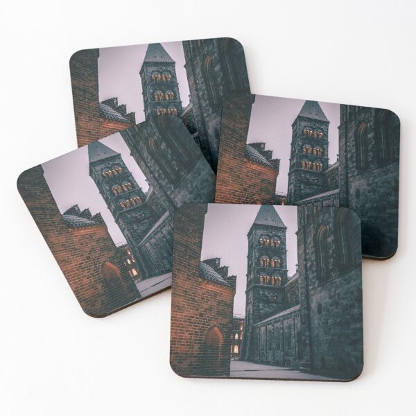 Item preview, church tower  designed and sold by YUKI Store.