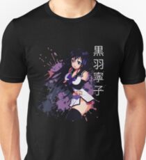 Neko Kuroha | Gokukoku Kein Brynhildr Unisex T-Shirt