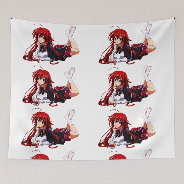 Item preview,  anime, girl, Japan, anime school designed and sold by Viktoriia Trubiichuk.