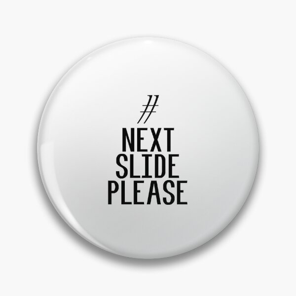 Item preview, chris whitty next slide please black text designed and sold by wiggy38.