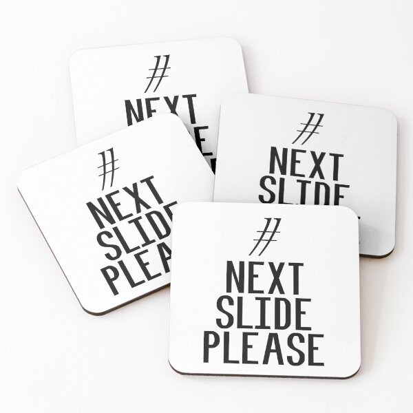 Item preview, chris whitty next slide please black text designed and sold by wiggy38.