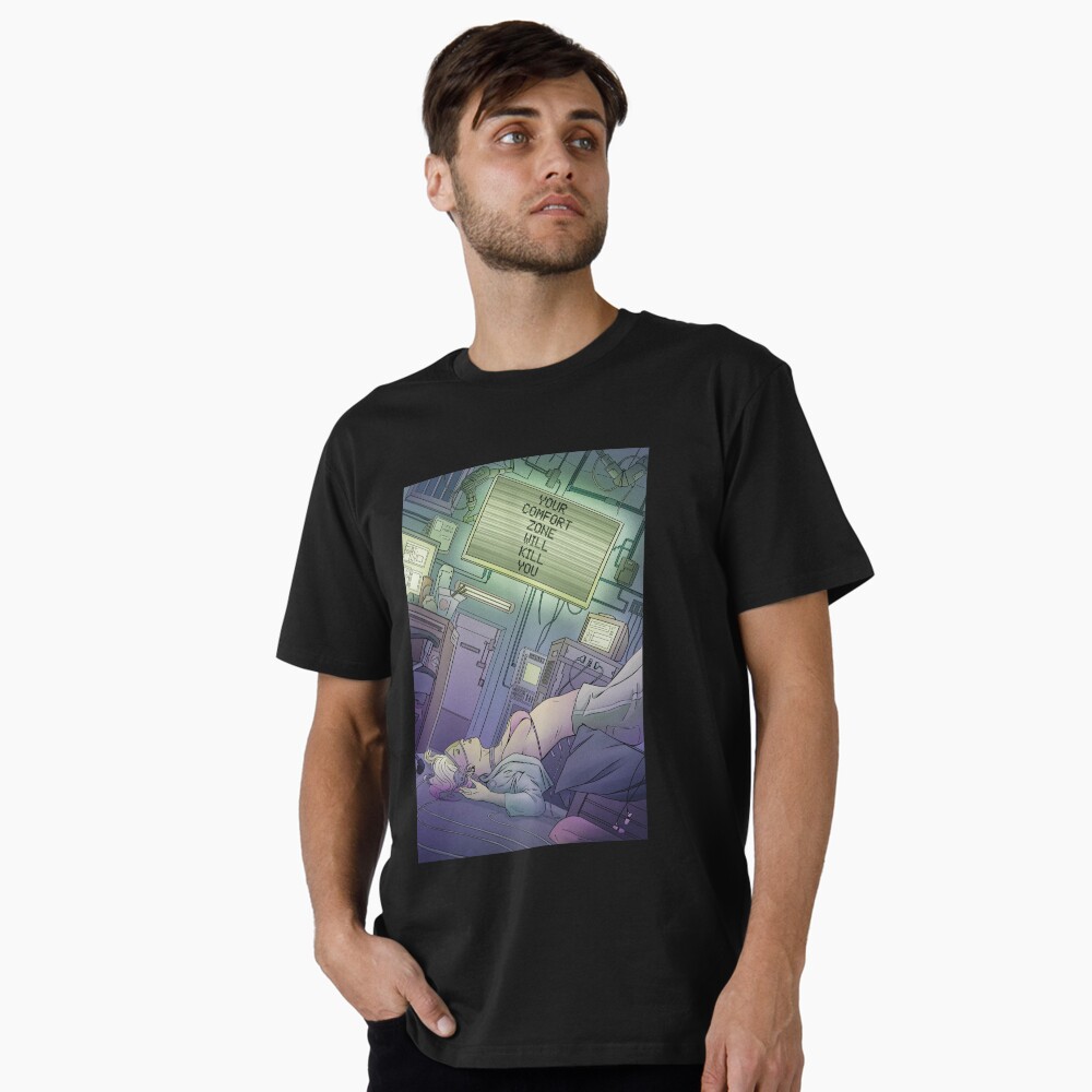 Item preview, Premium T-Shirt designed and sold by xXProserPinaXx.