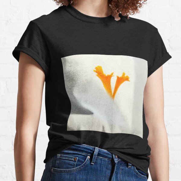 Alleluia - it's Spring! Classic T-Shirt