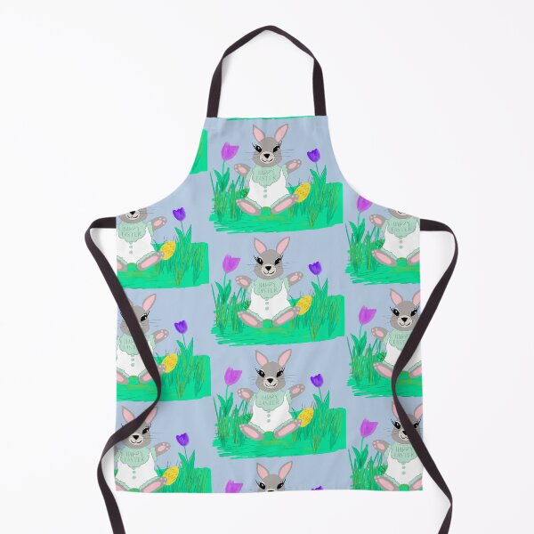 Item preview, Baby Bunny Greetings designed and sold by Helen Knecht.