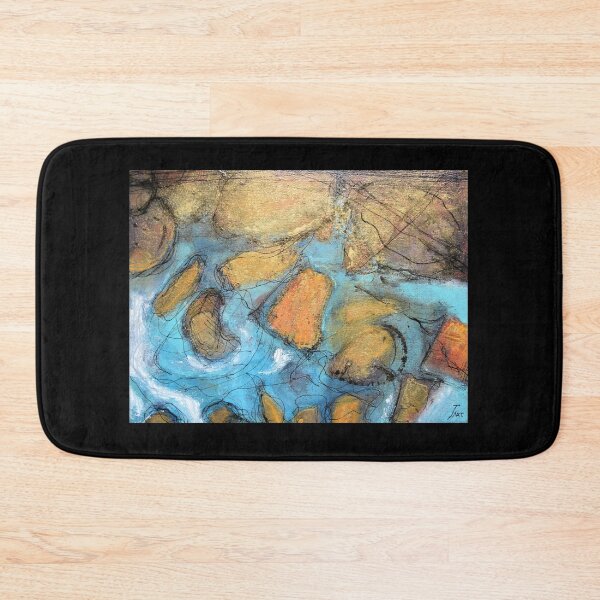 Item preview, MARINE TUMULES designed and sold by Nathalie CLEMENT.