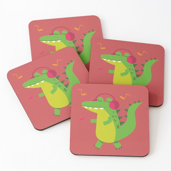 Item preview, Baby Alligator designed and sold by simpledesigners.