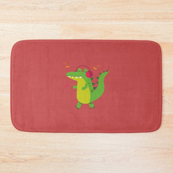 Item preview, Baby Alligator designed and sold by simpledesigners.