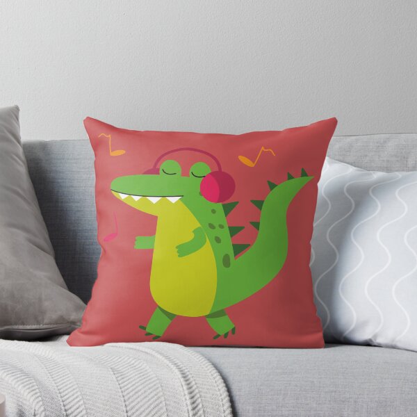 Item preview, Baby Alligator designed and sold by simpledesigners.