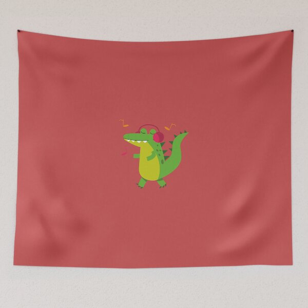 Item preview, Baby Alligator designed and sold by simpledesigners.