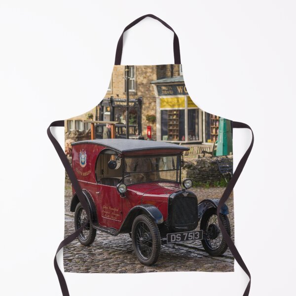Item preview, Grassington Market Square - ACGAS Darrowby Set designed and sold by TomHolmesPhoto.