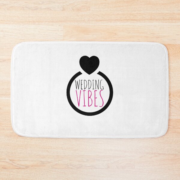 Artikelvorschau, Wedding vibes vibe wedding best wedding  entworfen und verkauft von Tropical Blood.