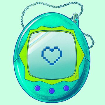 Artwork thumbnail, 90's Love (Green) by Logan Paige