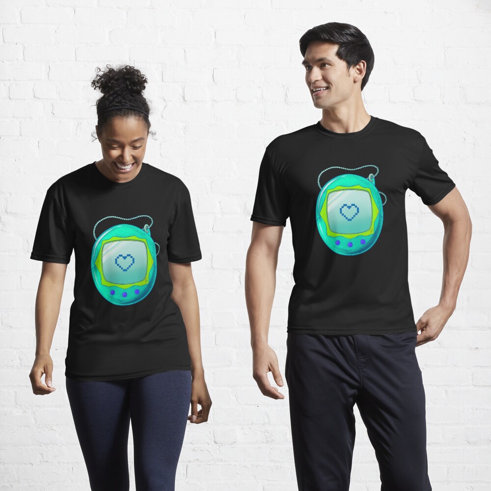 Item preview, Active T-Shirt designed and sold by thatartchick.