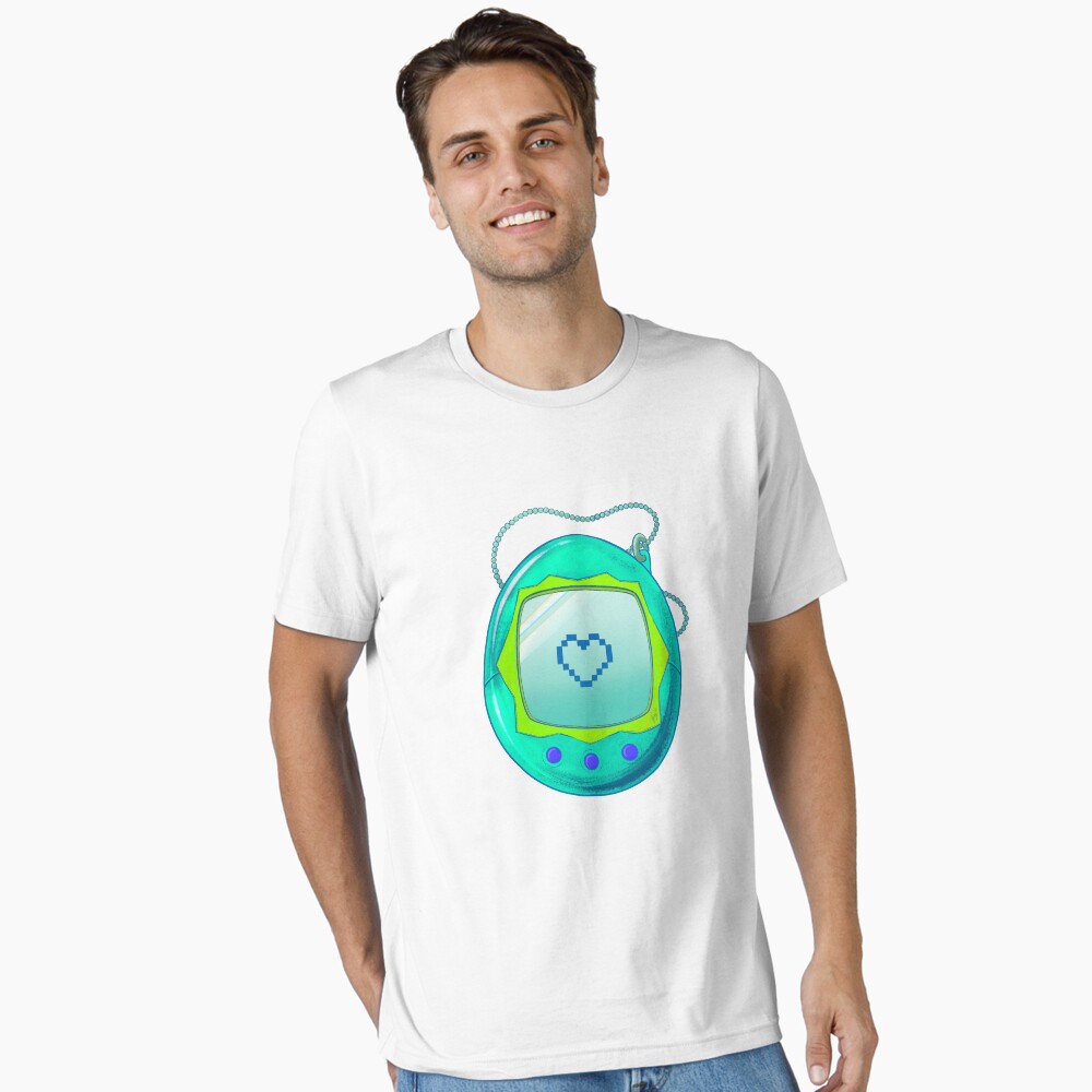 Item preview, Essential T-Shirt designed and sold by thatartchick.