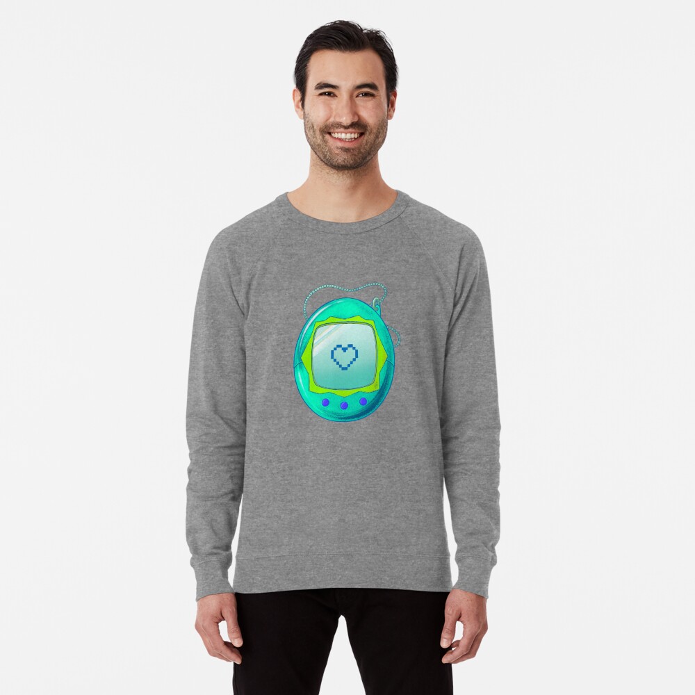Item preview, Lightweight Sweatshirt designed and sold by thatartchick.