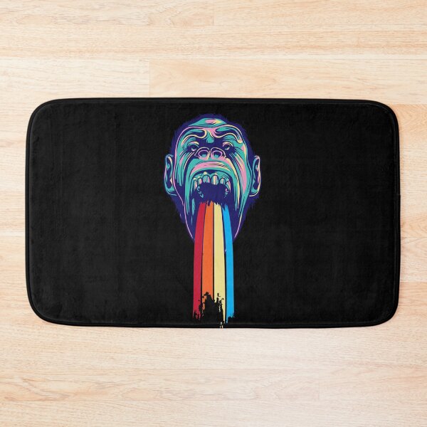 Item preview, COLORFUL MONKEY! designed and sold by UNITEES21.