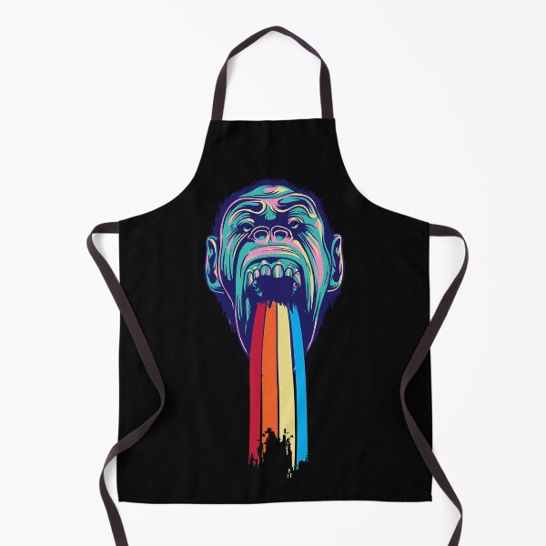 Item preview, COLORFUL MONKEY! designed and sold by UNITEES21.