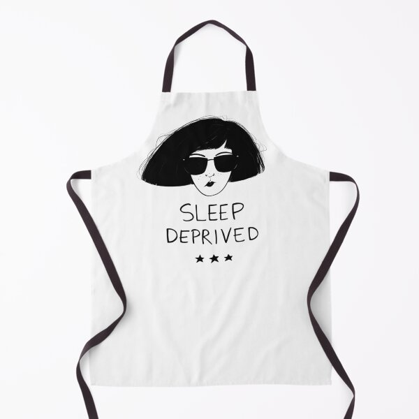 Item preview, Sleep Deprived designed and sold by Wildflower-Art.