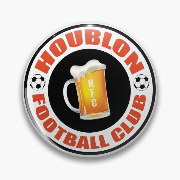 Artikelvorschau, HOPS FOOTBALL CLUB LOGO # 7 entworfen und verkauft von DELAVdesign.