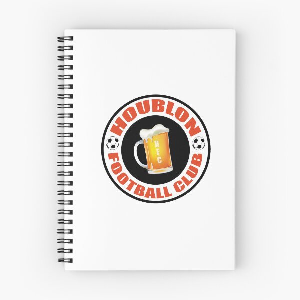 Artikelvorschau, HOPS FOOTBALL CLUB LOGO # 7 entworfen und verkauft von DELAVdesign.