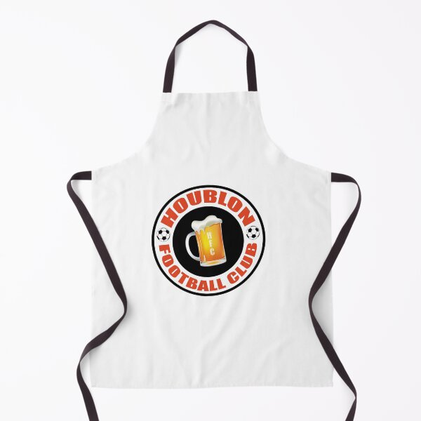 Item preview, HOPS FOOTBALL CLUB LOGO # 7 designed and sold by DELAVdesign.