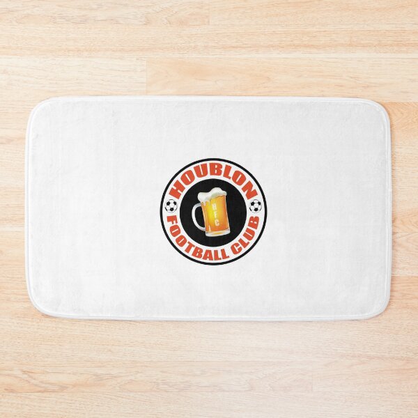 Item preview, HOPS FOOTBALL CLUB LOGO # 7 designed and sold by DELAVdesign.
