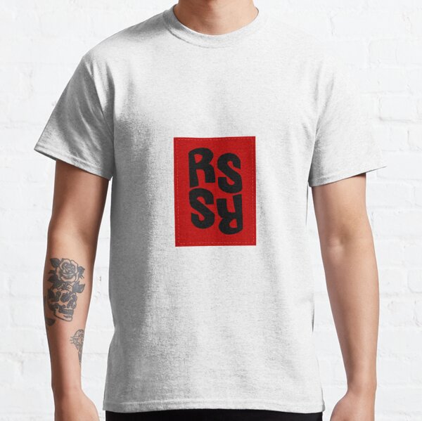Raf Simons T-Shirts | Redbubble