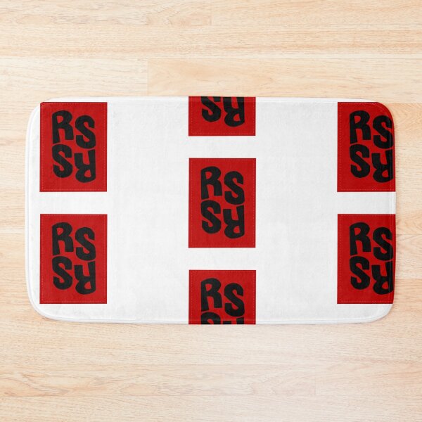 Item preview, Raf Simons Inspired Design designed and sold by Alexandra Ruther.
