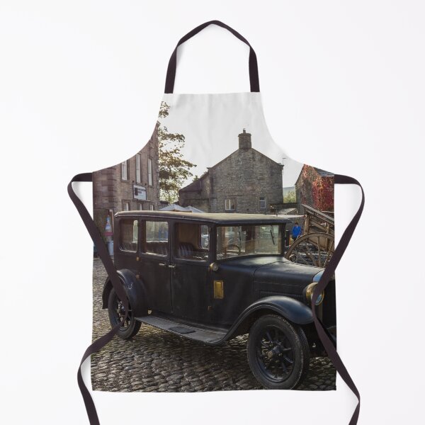 Item preview, Grassington Market Square - ACGAS Darrowby Set designed and sold by TomHolmesPhoto.