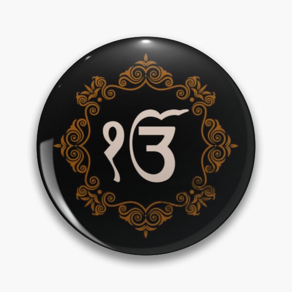 Item preview, Ek Onkar designed and sold by sagar96.