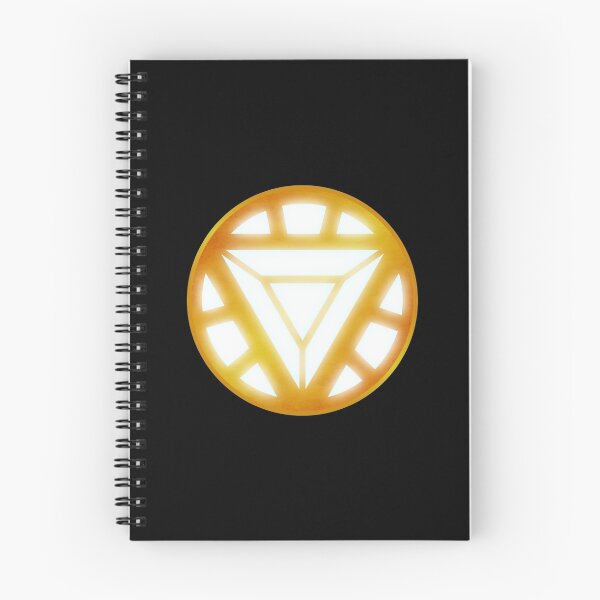Item preview, Arc Reactor designed and sold by Hyuknice.