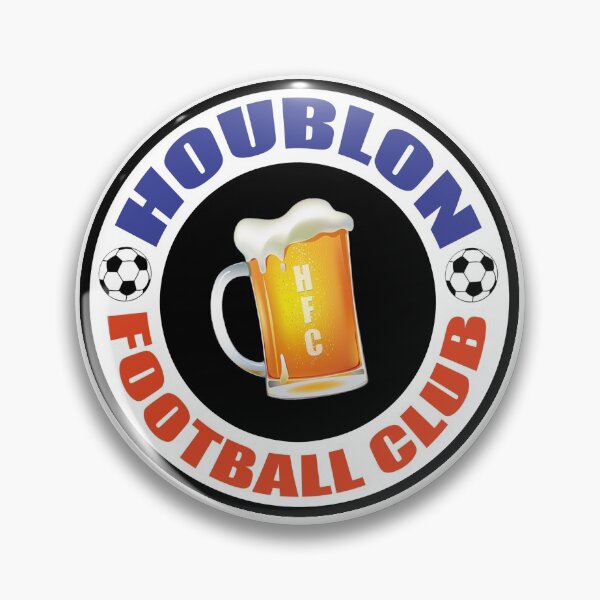 Artikelvorschau, HOPS FOOTBALL CLUB LOGO # 8 entworfen und verkauft von DELAVdesign.