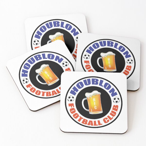 Item preview, HOPS FOOTBALL CLUB LOGO # 8 designed and sold by DELAVdesign.