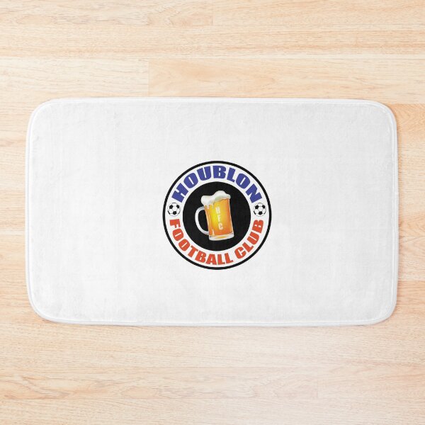 Item preview, HOPS FOOTBALL CLUB LOGO # 8 designed and sold by DELAVdesign.