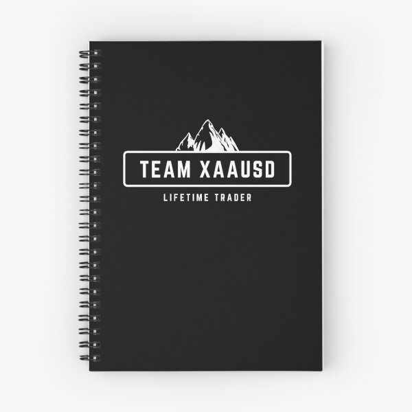 Item preview, Team XAAUSD designed and sold by TraderShirts.