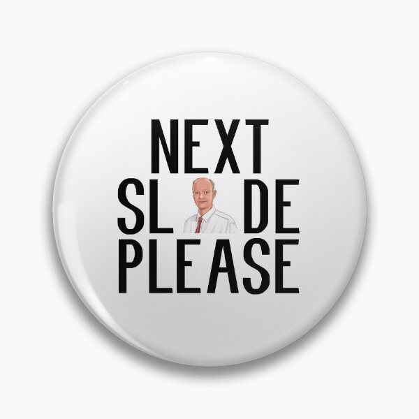 Item preview, next slide please chris whitty black text designed and sold by wiggy38.