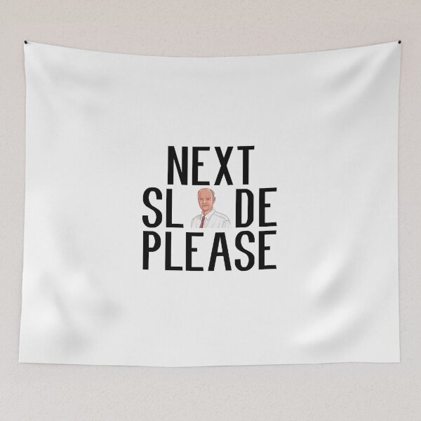 Item preview, next slide please chris whitty black text designed and sold by wiggy38.