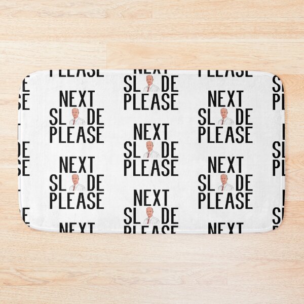Item preview, next slide please chris whitty black text designed and sold by wiggy38.