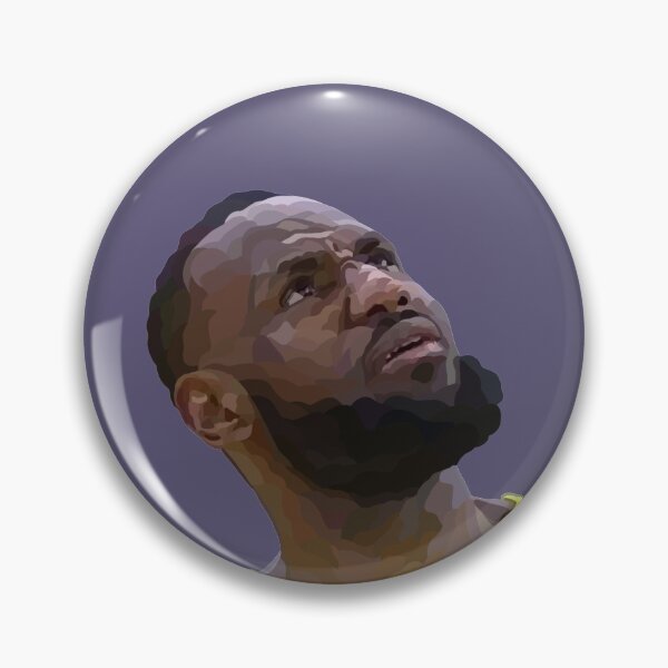 Item preview, Lebron James designed and sold by Shelbytekulve.