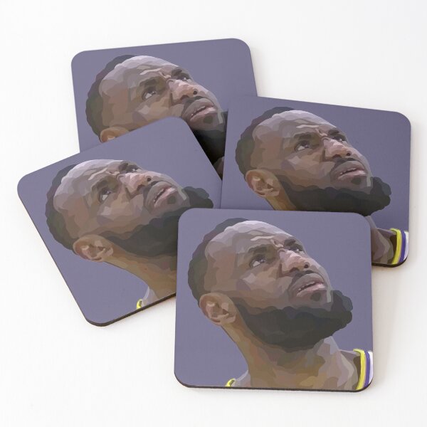 Item preview, Lebron James designed and sold by Shelbytekulve.