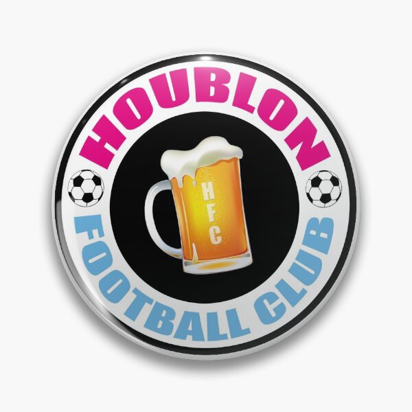 Artikelvorschau, HOPS FOOTBALL CLUB LOGO # 9 entworfen und verkauft von DELAVdesign.
