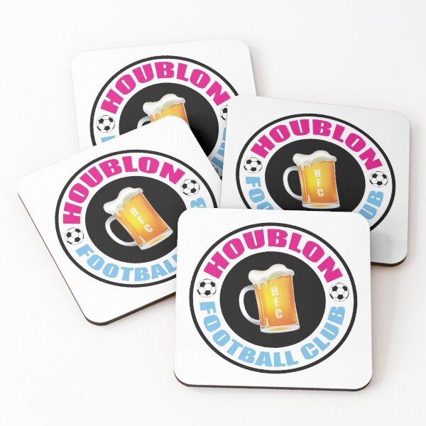 Item preview, HOPS FOOTBALL CLUB LOGO # 9 designed and sold by DELAVdesign.